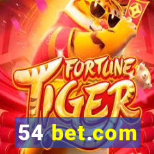 54 bet.com